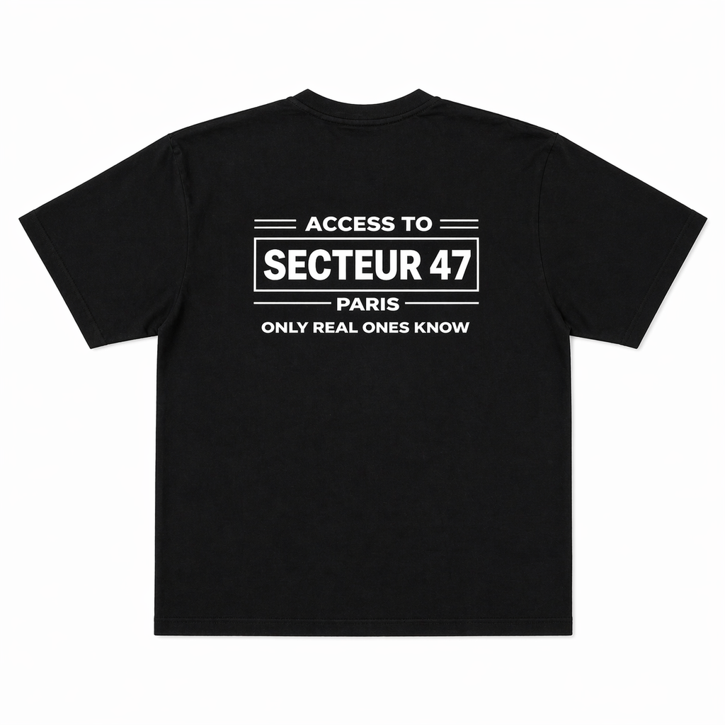 T-SHIRT