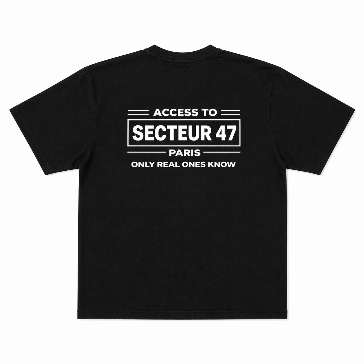 T-SHIRT