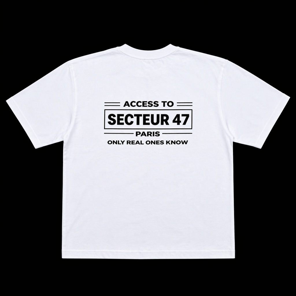 T-SHIRT