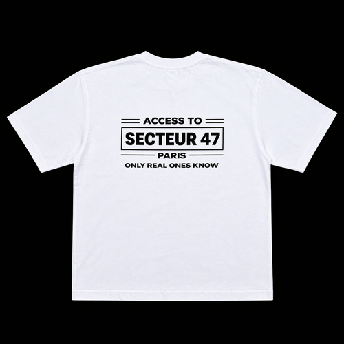 T-SHIRT